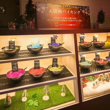 Grand Hotel Staymore -Adult Only Natori Extérieur photo