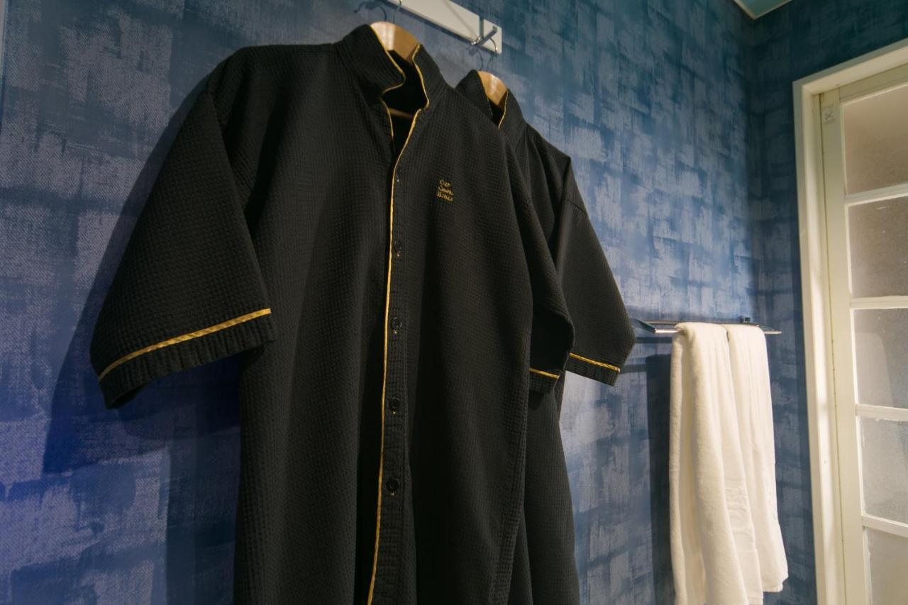 Grand Hotel Staymore -Adult Only Natori Extérieur photo