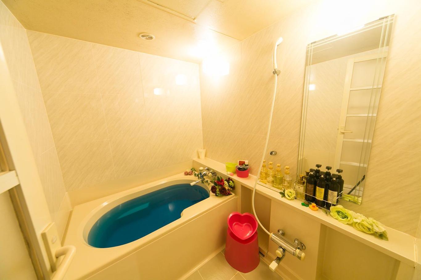 Grand Hotel Staymore -Adult Only Natori Extérieur photo