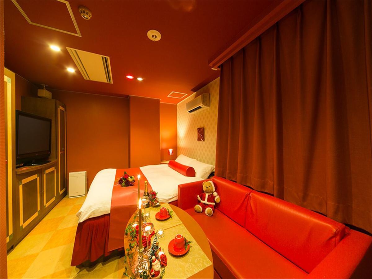 Grand Hotel Staymore -Adult Only Natori Extérieur photo