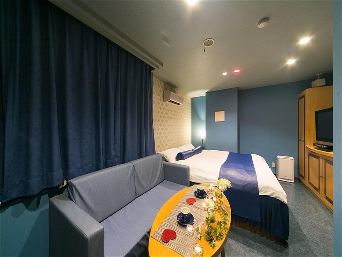 Grand Hotel Staymore -Adult Only Natori Extérieur photo