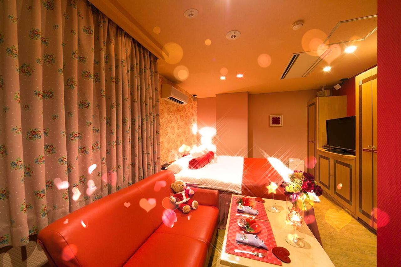 Grand Hotel Staymore -Adult Only Natori Extérieur photo