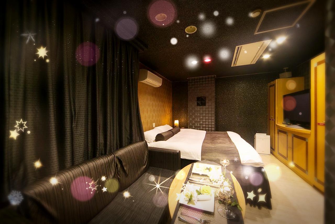 Grand Hotel Staymore -Adult Only Natori Extérieur photo