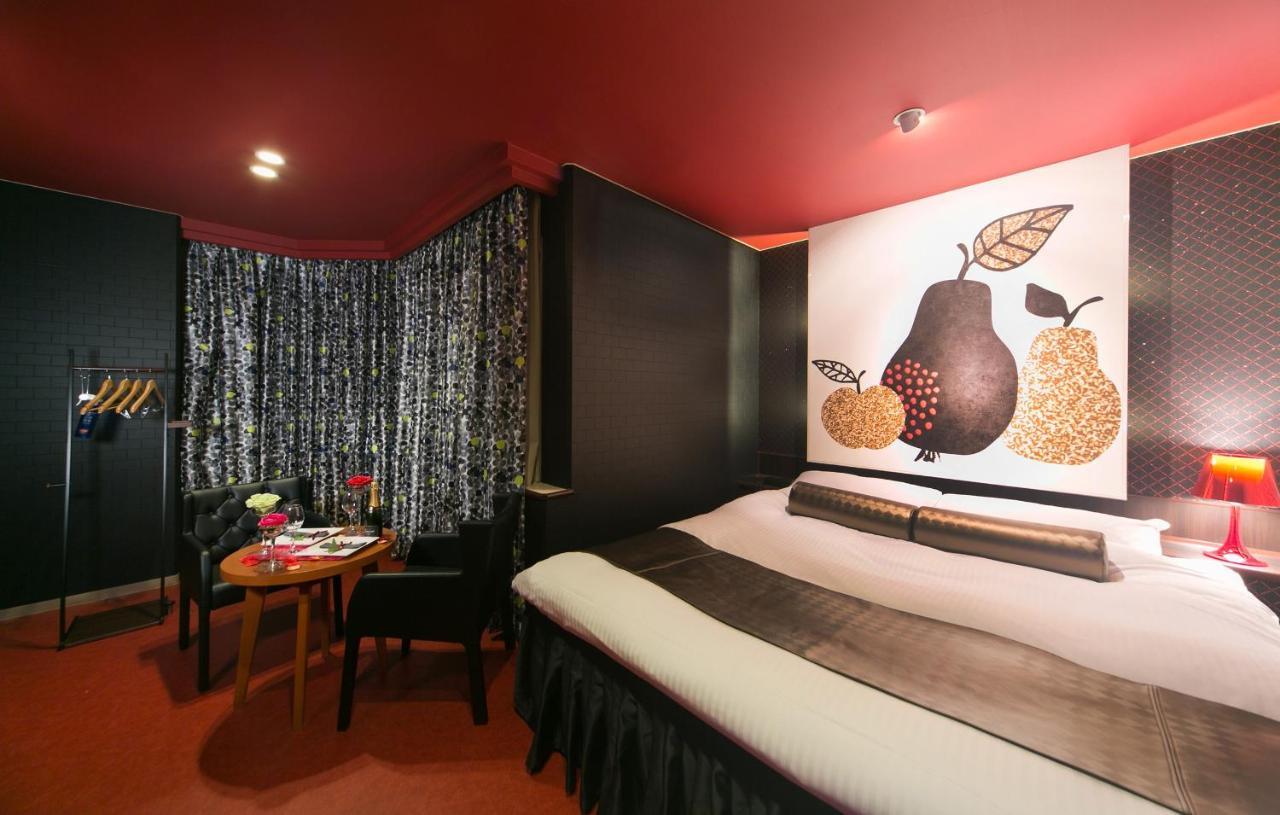 Grand Hotel Staymore -Adult Only Natori Extérieur photo