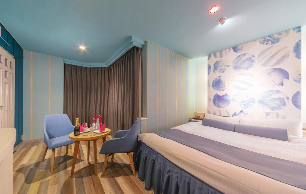 Grand Hotel Staymore -Adult Only Natori Extérieur photo