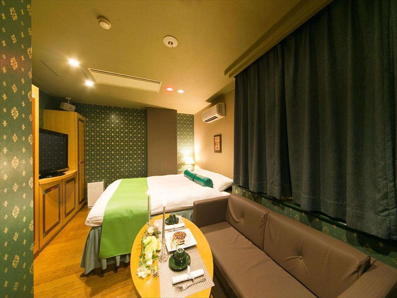 Grand Hotel Staymore -Adult Only Natori Extérieur photo